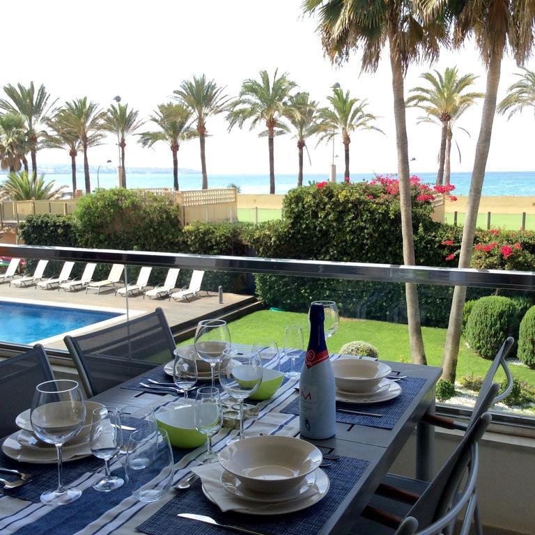 Del Mar Apartment Playa de Palma (Mallorca)